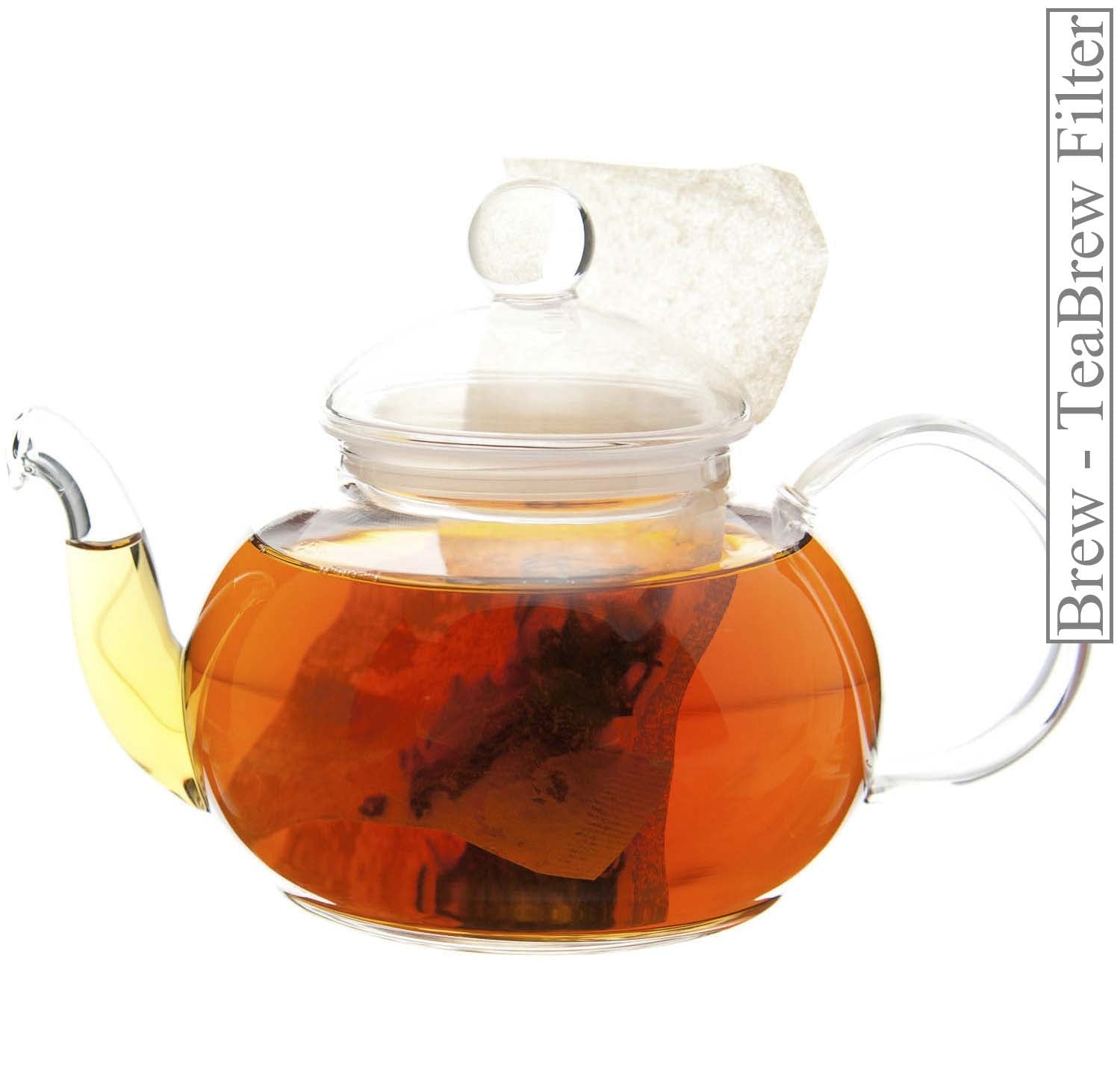 Metropolitan Tea Temi FTGFOP Loose Leaf Black Tea 1.1 lbs