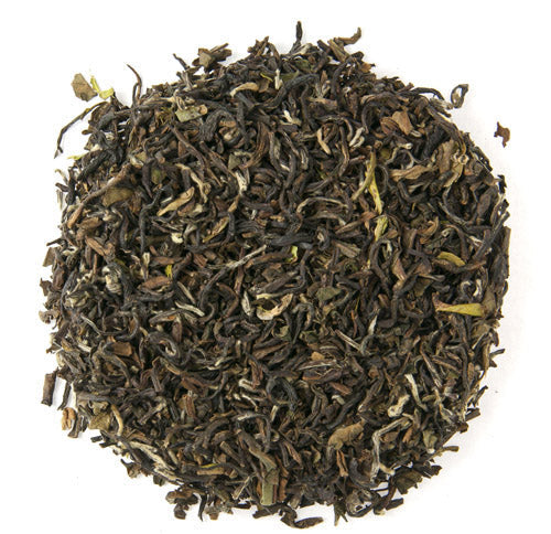 Metropolitan Tea Temi FTGFOP Loose Leaf Black Tea 1.1 lbs