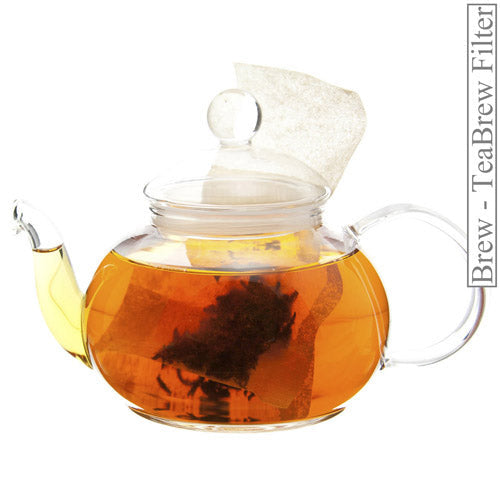 Metropolitan Tea Glendale OP Loose Leaf Black Tea 1.1 lbs