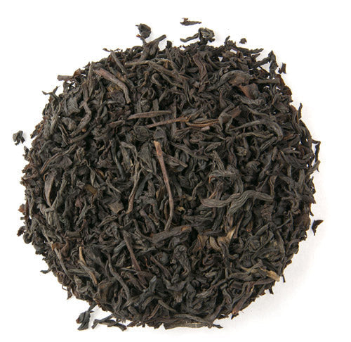 Metropolitan Tea Glendale OP Loose Leaf Black Tea 1.1 lbs