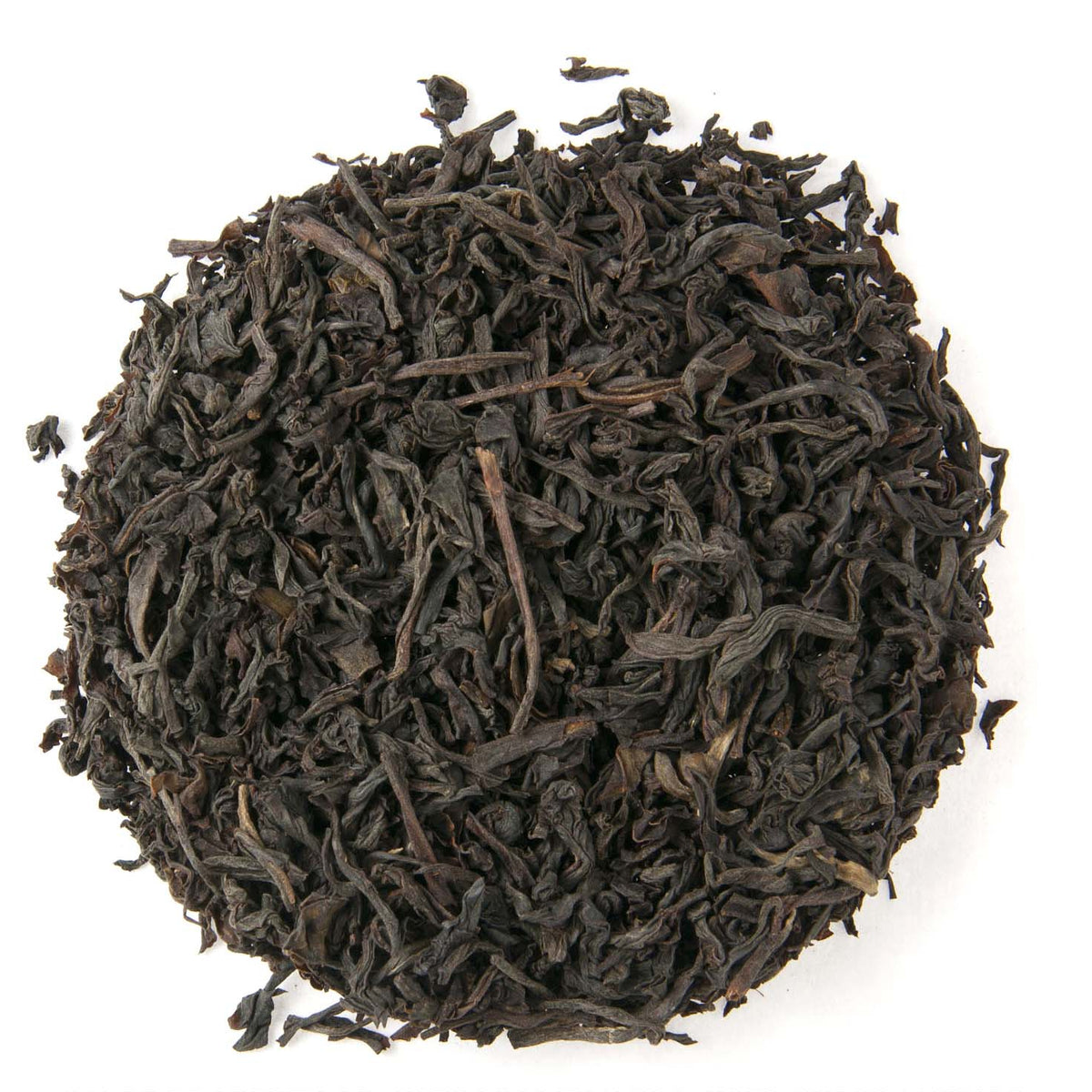 Metropolitan Tea Glendale OP Loose Leaf Black Tea 1.1 lbs