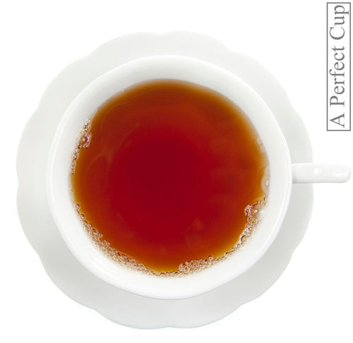 Metropolitan Tea Havukal Winter Harvest FOP Loose Leaf Black Tea 1.1 lbs