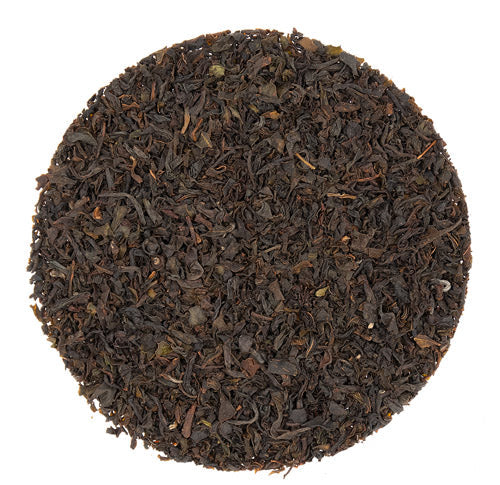Metropolitan Tea Havukal Winter Harvest FOP Loose Leaf Black Tea 1.1 lbs