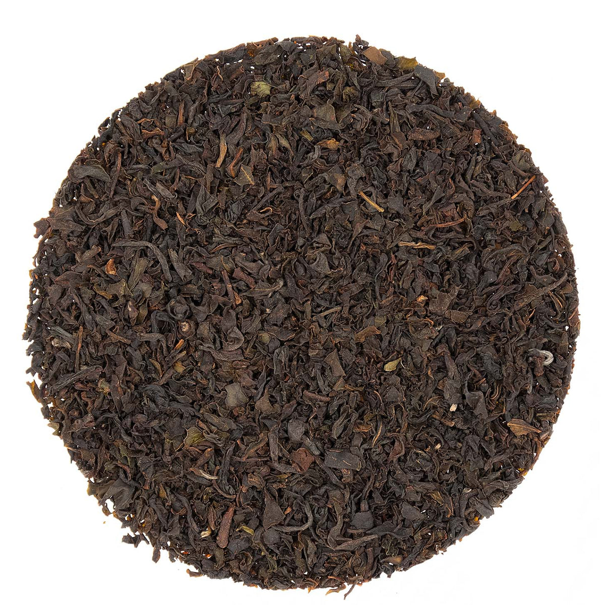 Metropolitan Tea Havukal Winter Harvest FOP Loose Leaf Black Tea 1.1 lbs