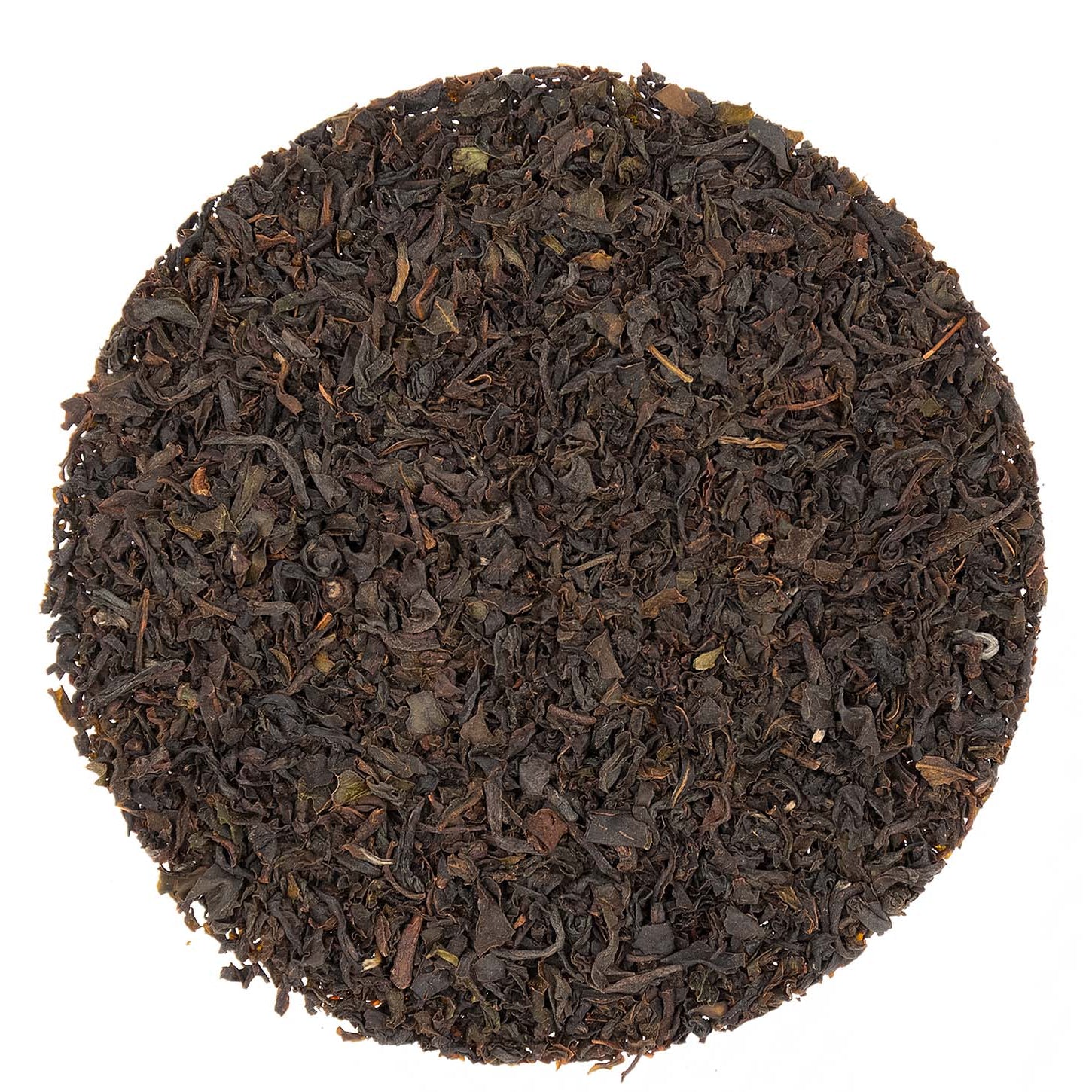 Metropolitan Tea Havukal Winter Harvest FOP Loose Leaf Black Tea 1.1 lbs