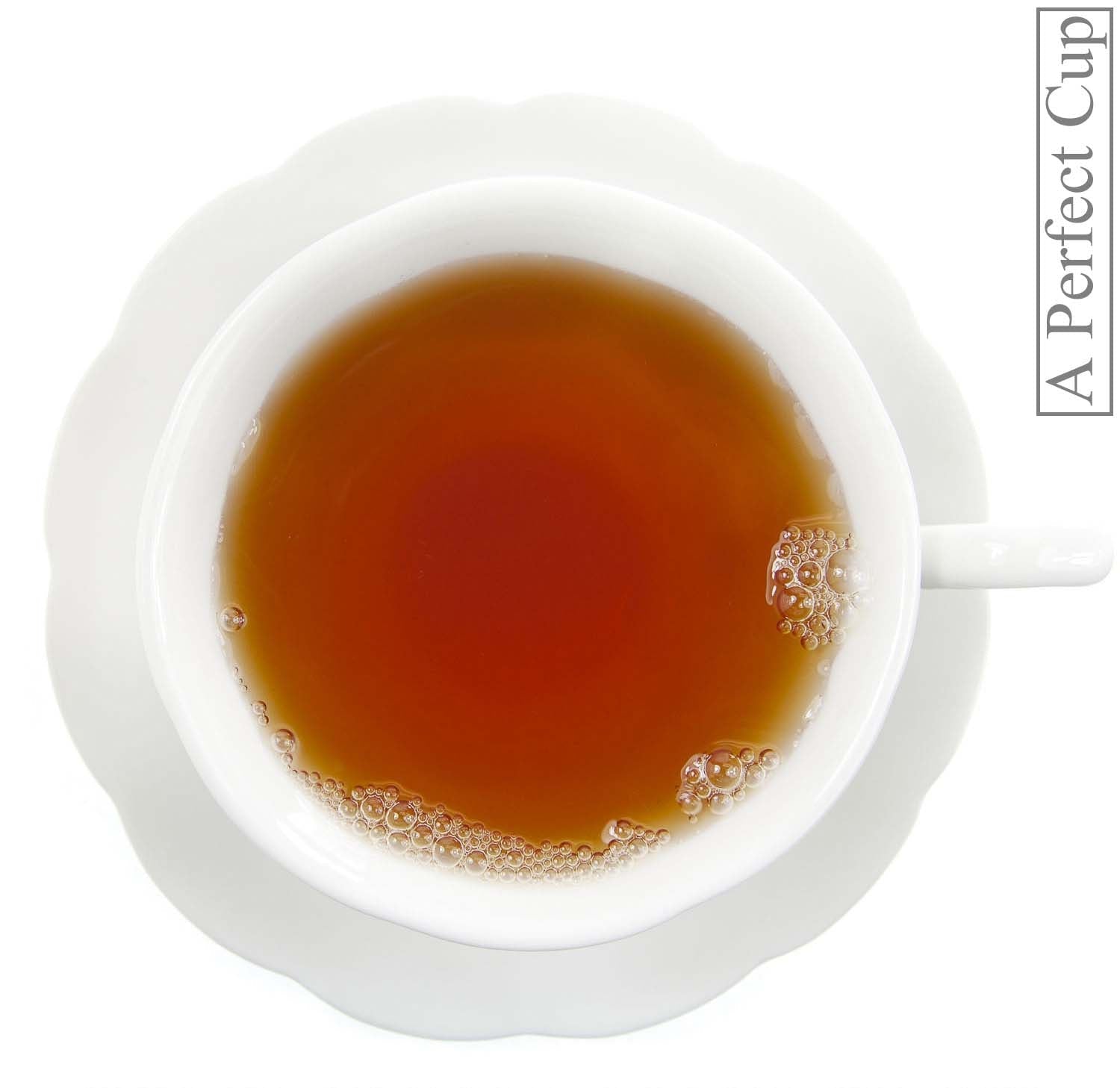 Metropolitan Tea Nonsuch BOP Loose Leaf Black Tea 1.1 lbs