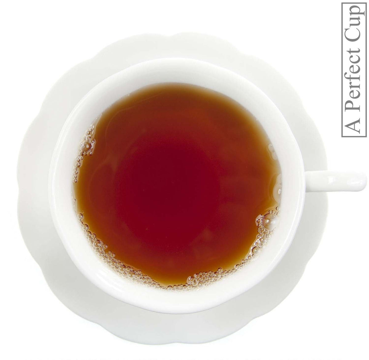 Metropolitan Tea Tiger Hill FBOP Loose Leaf Black Tea 1.1 lbs