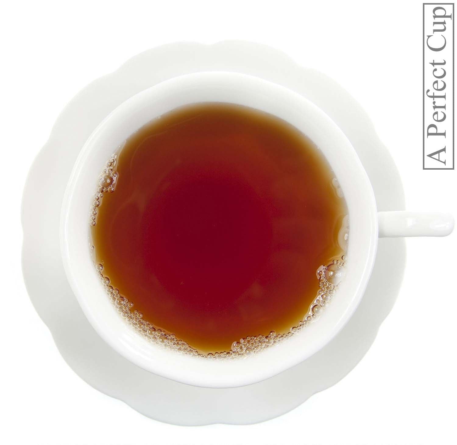 Metropolitan Tea Tiger Hill FBOP Loose Leaf Black Tea 1.1 lbs