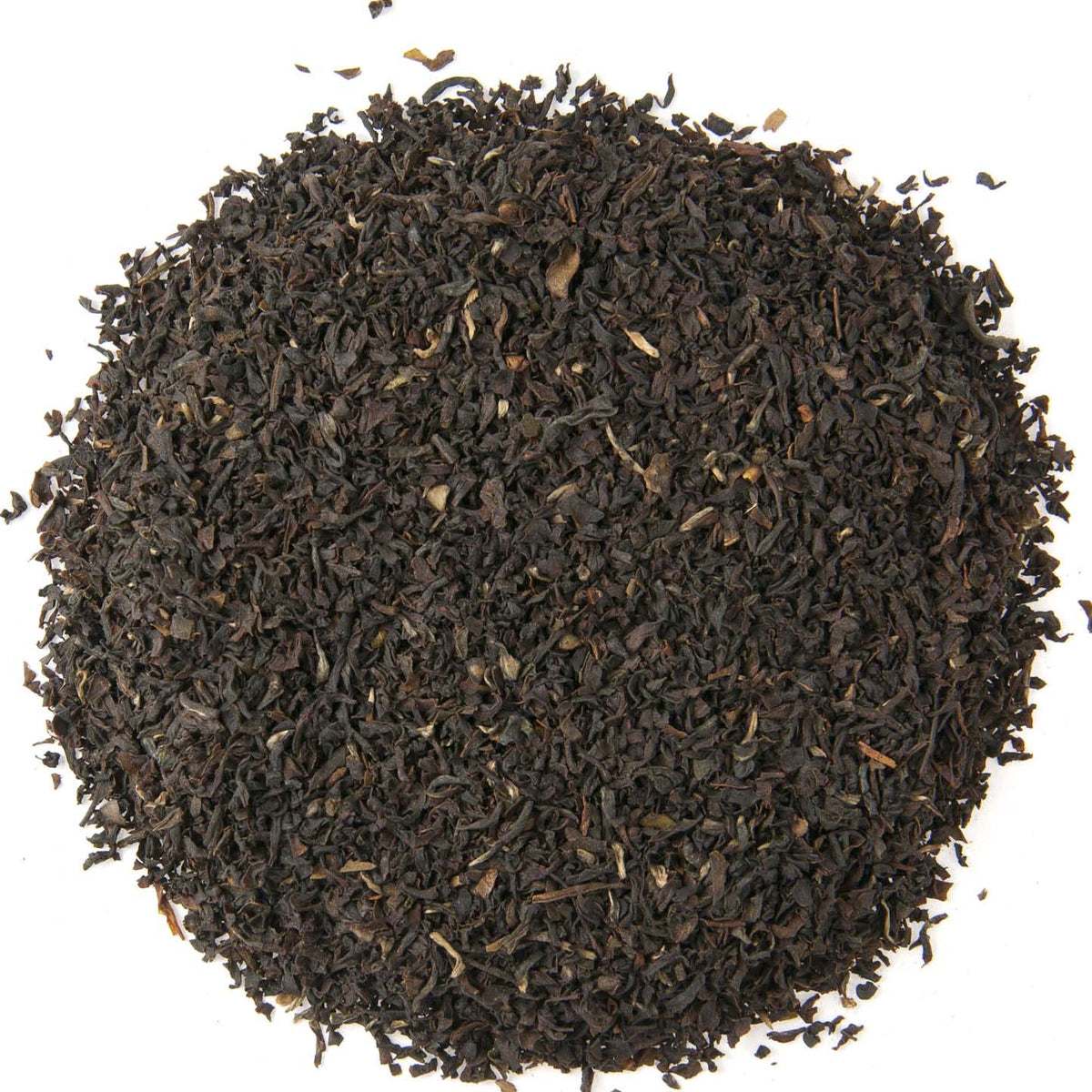 Metropolitan Tea Tiger Hill FBOP Loose Leaf Black Tea 1.1 lbs