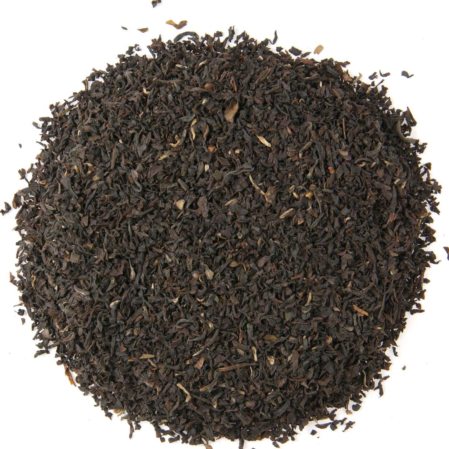 Metropolitan Tea Tiger Hill FBOP Loose Leaf Black Tea 1.1 lbs