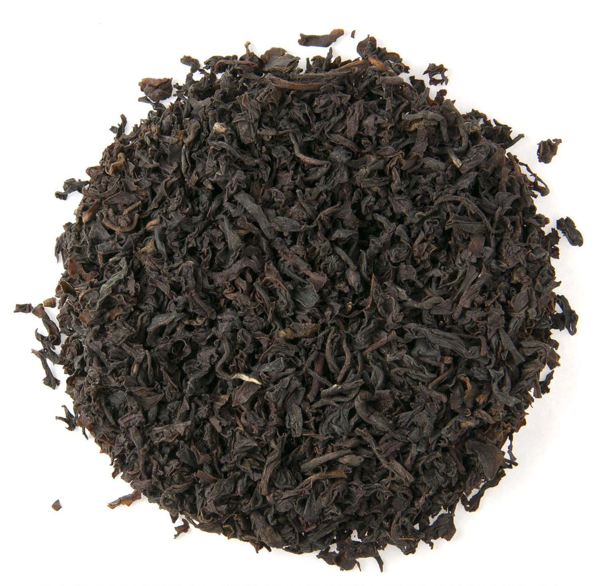Metropolitan Tea Aislaby FP Loose Leaf Black Tea 1.1 lbs