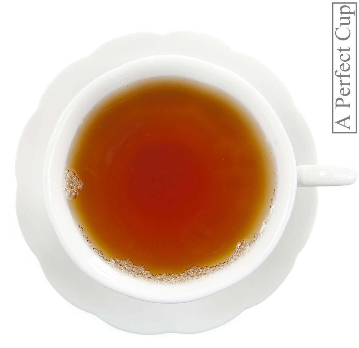 Metropolitan Tea Courtlodge FBOP Loose Leaf Black Tea 1.1 lbs
