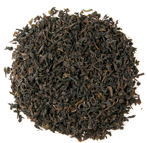 Metropolitan Tea Courtlodge FBOP Loose Leaf Black Tea 1.1 lbs