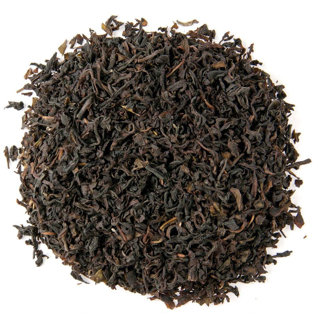 Metropolitan Tea Courtlodge FBOP Loose Leaf Black Tea 1.1 lbs