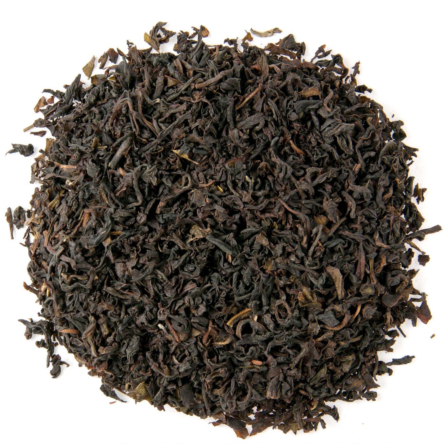 Metropolitan Tea Courtlodge FBOP Loose Leaf Black Tea 1.1 lbs