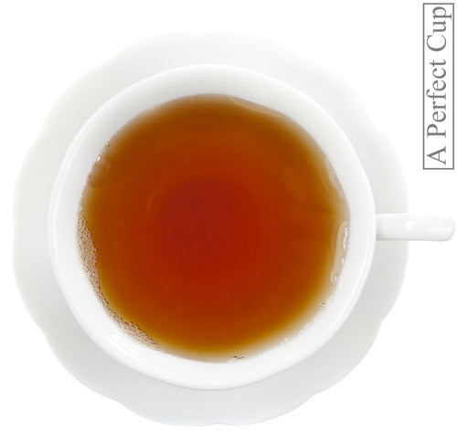 Metropolitan Tea Kenilworth OP Loose Leaf Black Tea 1.1 lbs