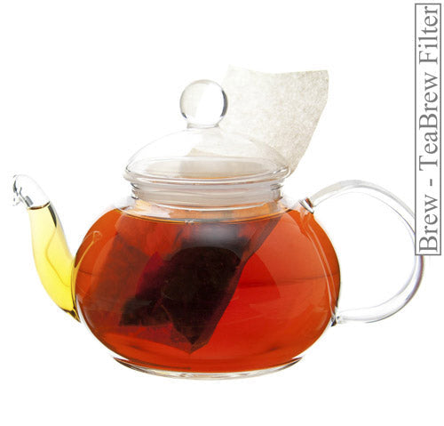 Metropolitan Tea Kenilworth OP Loose Leaf Black Tea 1.1 lbs