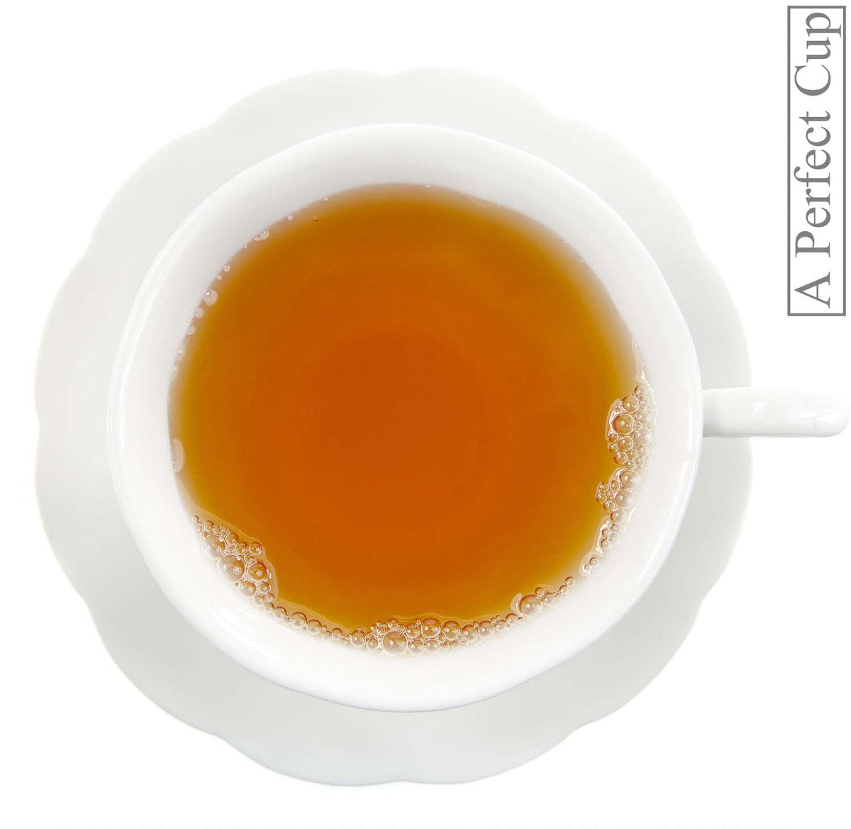 Metropolitan Tea Kenmare FBOP Loose Leaf Black Tea 1.1 lbs