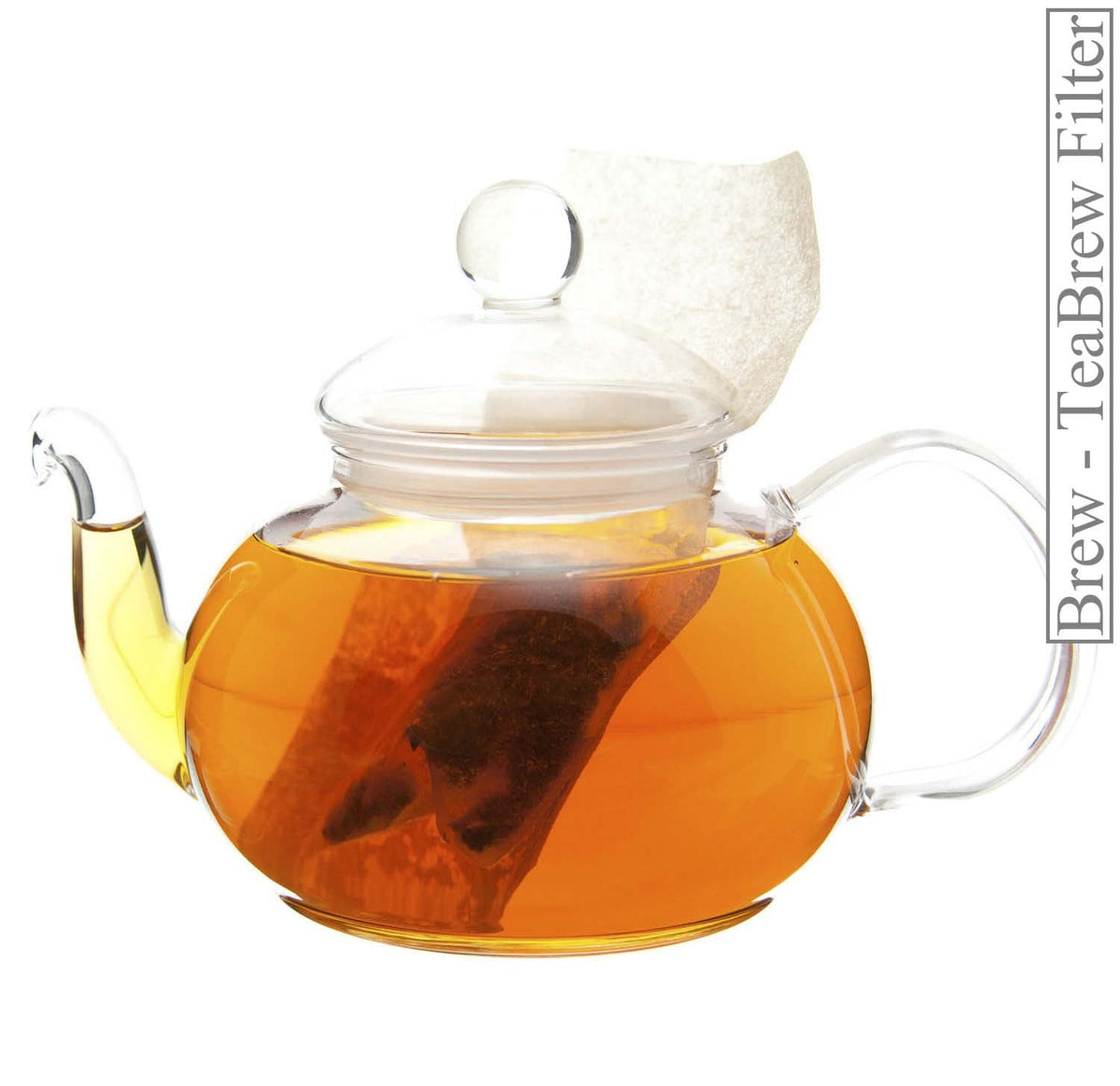 Metropolitan Tea Kenmare FBOP Loose Leaf Black Tea 1.1 lbs