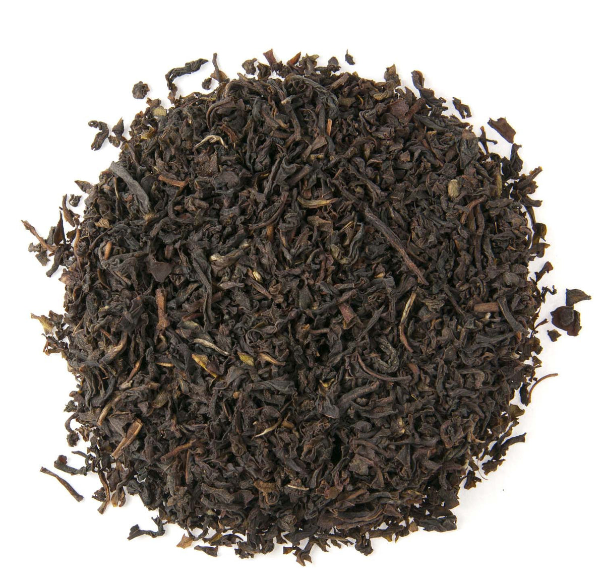 Metropolitan Tea Kenmare FBOP Loose Leaf Black Tea 1.1 lbs
