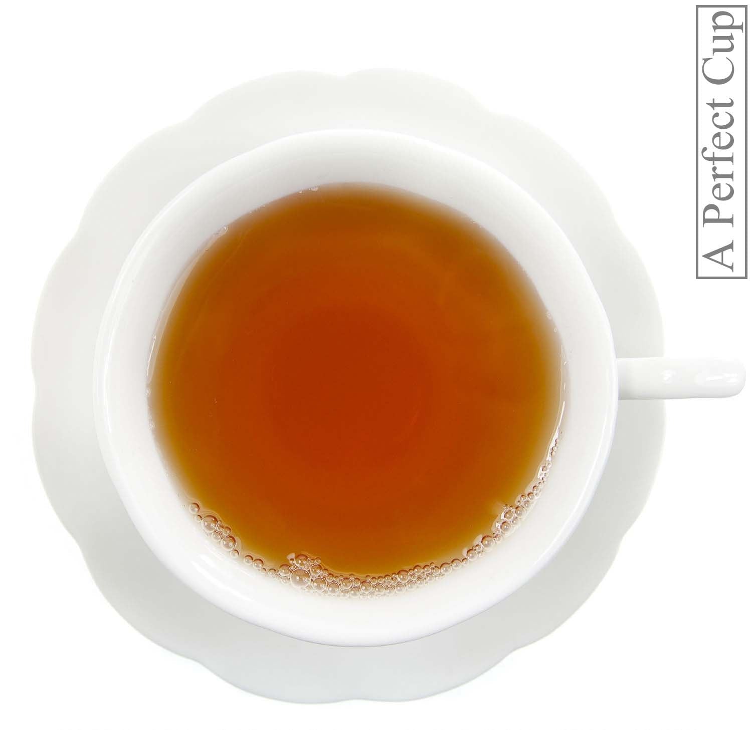 Metropolitan Tea Fine Cut Lovers Leap Loose Leaf Tea 6.6 lbs