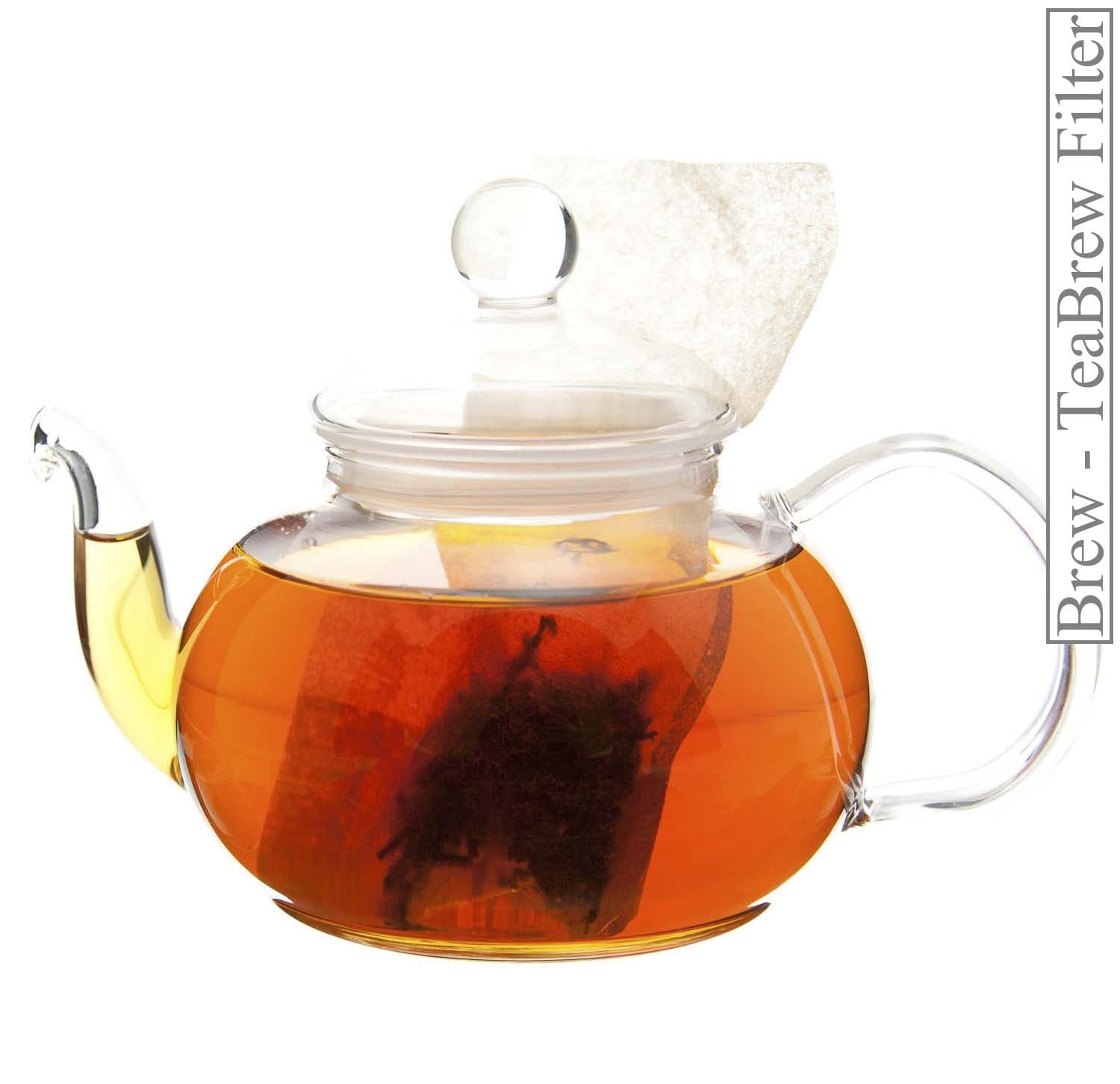 Metropolitan Tea Fine Cut Lovers Leap Loose Leaf Tea 6.6 lbs