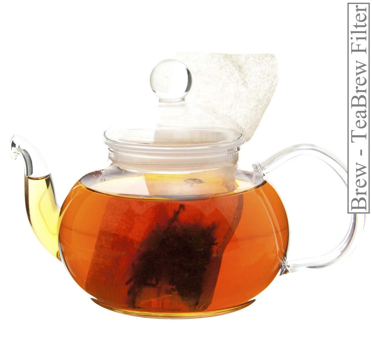 Metropolitan Tea Lovers Leap OP Loose Leaf Black Tea 1.1 lbs