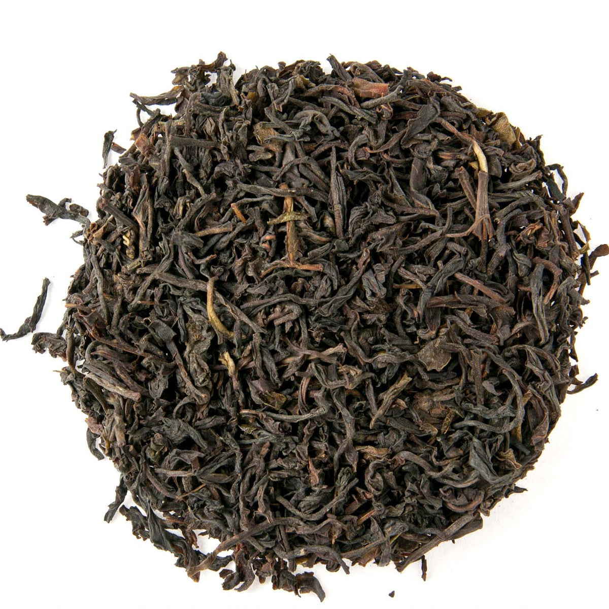 Metropolitan Tea Fine Cut Lovers Leap Loose Leaf Tea 6.6 lbs