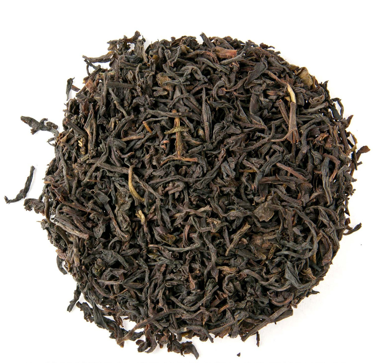 Metropolitan Tea Lovers Leap OP Loose Leaf Black Tea 1.1 lbs