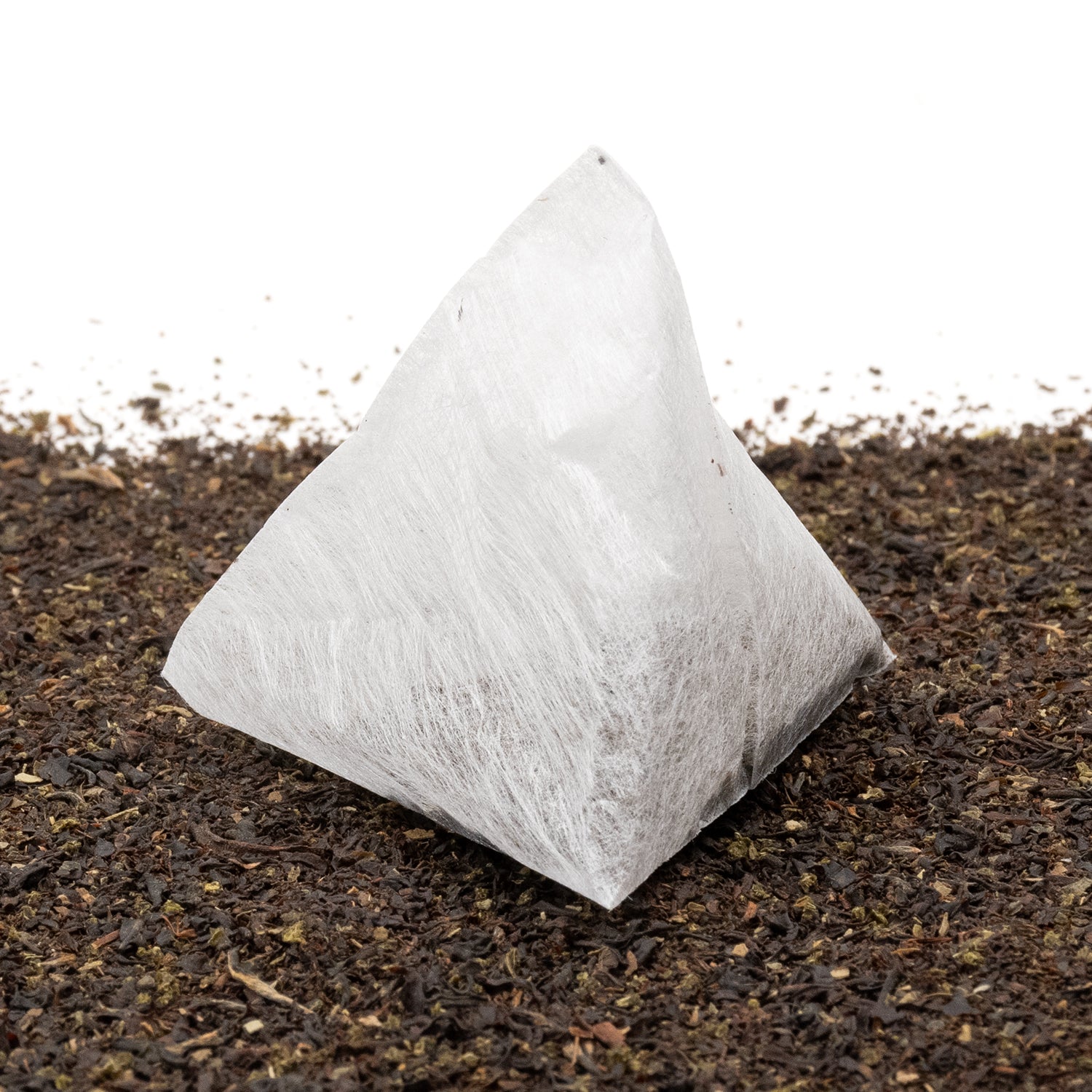 Metropolitan Tea Lovers Leap Opaque Pyramid Tea Bags 500 Count