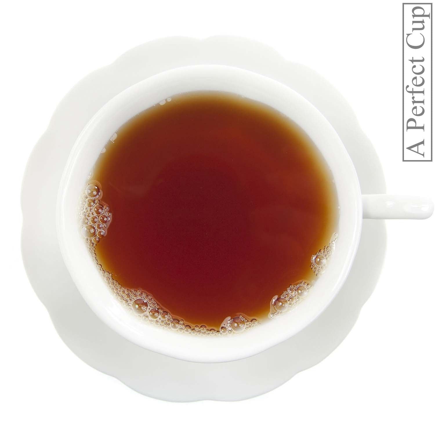 Metropolitan Tea Lumbini FBOPFEXS Loose Leaf Tea 1.1 lbs