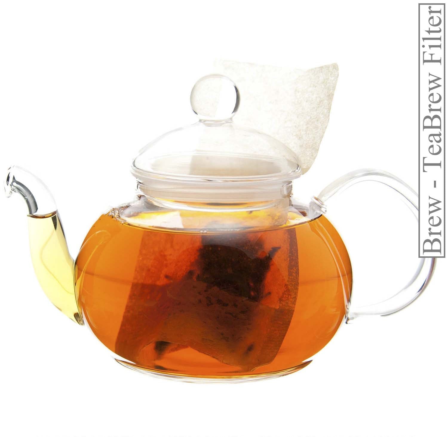 Metropolitan Tea Lumbini OP1 Loose Leaf Black Tea 1.1 lbs