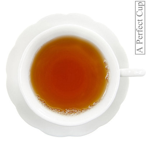 Metropolitan Tea St. Coombs FP Loose Leaf Black Tea 1.1 lbs