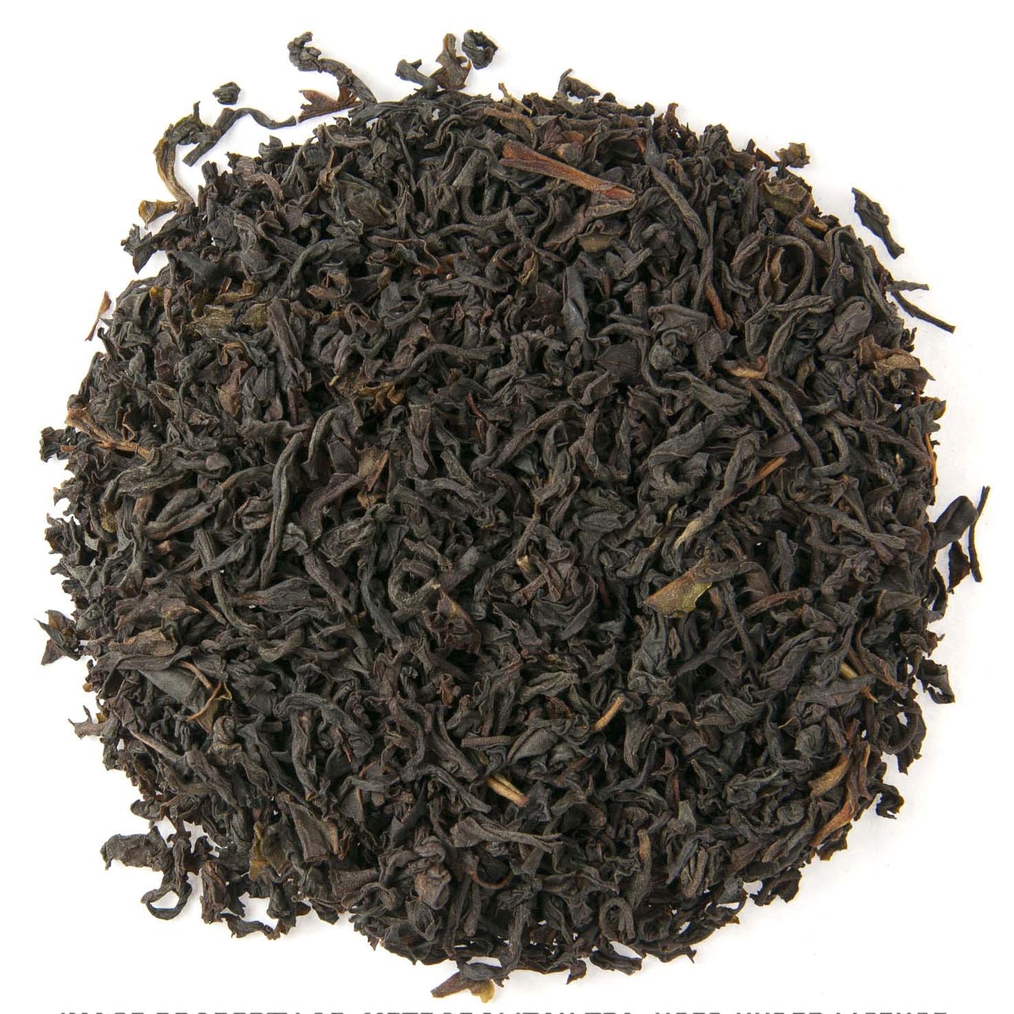 Metropolitan Tea St. Coombs FP Loose Leaf Black Tea 1.1 lbs