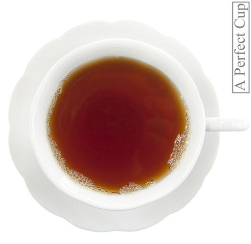 Metropolitan Tea Sylvakandy OP Loose Leaf Black Tea 1.1 lbs