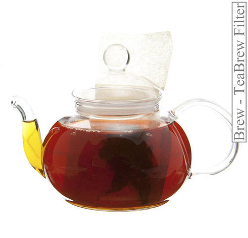 Metropolitan Tea Sylvakandy OP Loose Leaf Black Tea 1.1 lbs