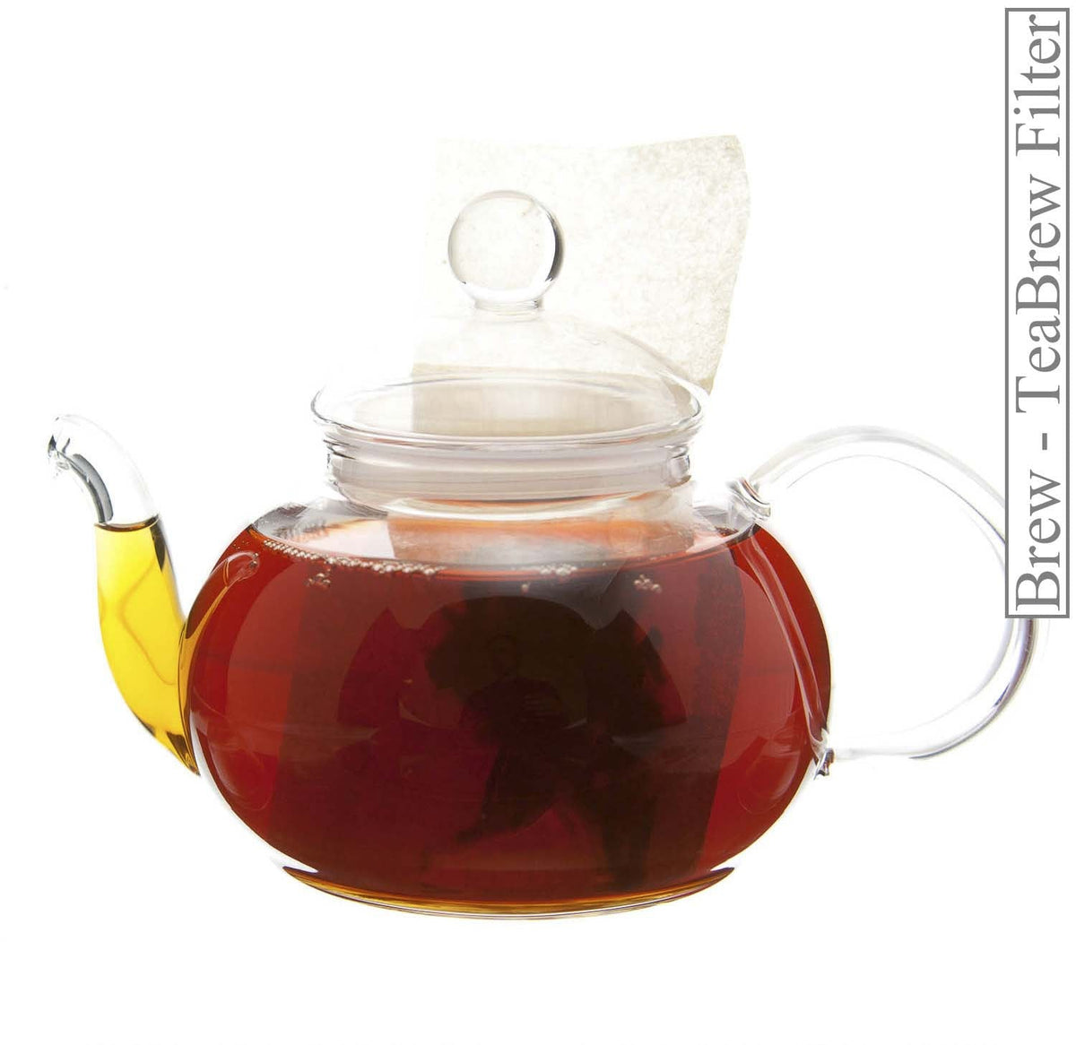 Metropolitan Tea Sylvakandy OP Loose Leaf Black Tea 1.1 lbs