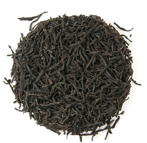 Metropolitan Tea Sylvakandy OP Loose Leaf Black Tea 1.1 lbs
