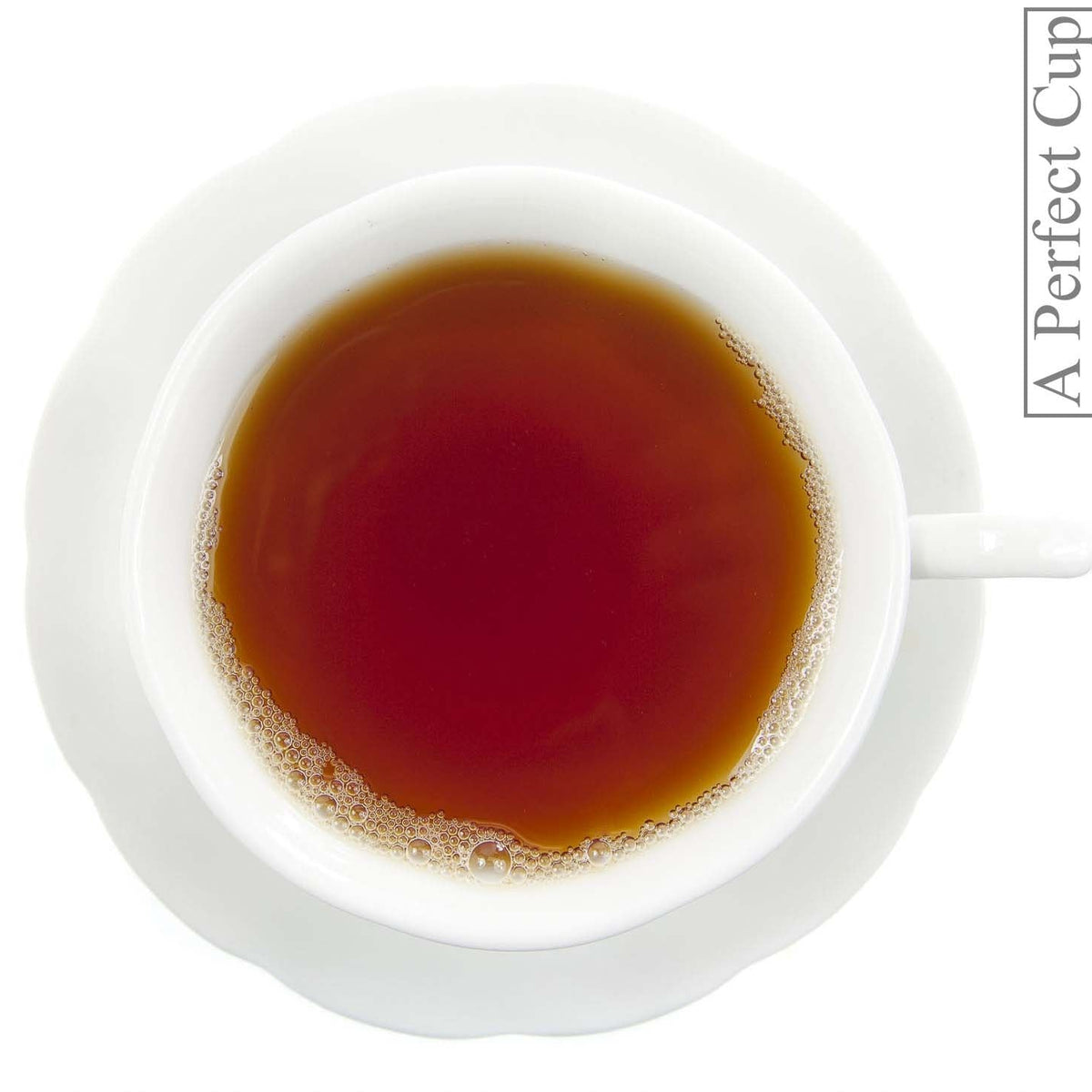 Metropolitan Tea Ambangulu BP1 Loose Leaf Black Tea 1.1 lbs
