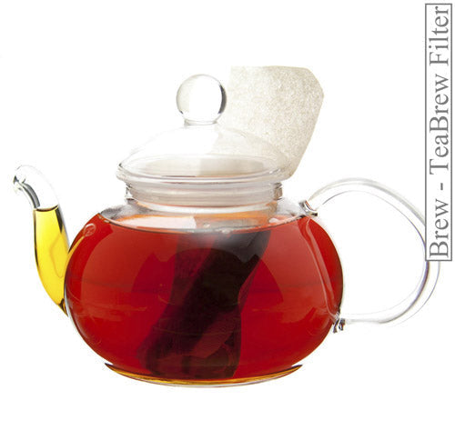 Metropolitan Tea Ambangulu BP1 Loose Leaf Black Tea 1.1 lbs