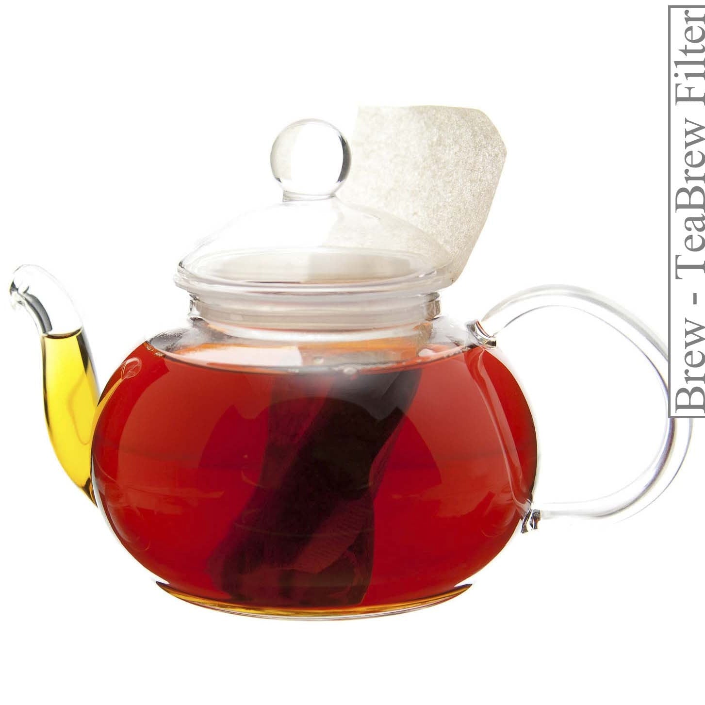 Metropolitan Tea Ambangulu BP1 Loose Leaf Black Tea 1.1 lbs