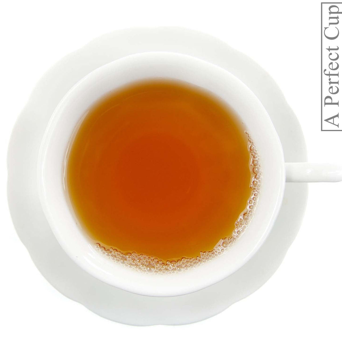 Metropolitan Tea Luponde BP1 Loose Leaf Black Tea 1.1 lbs