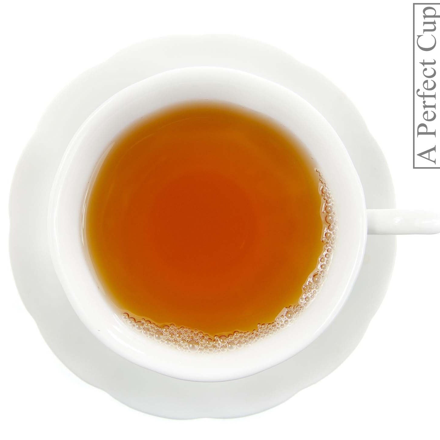Metropolitan Tea Luponde BP1 Loose Leaf Black Tea 1.1 lbs