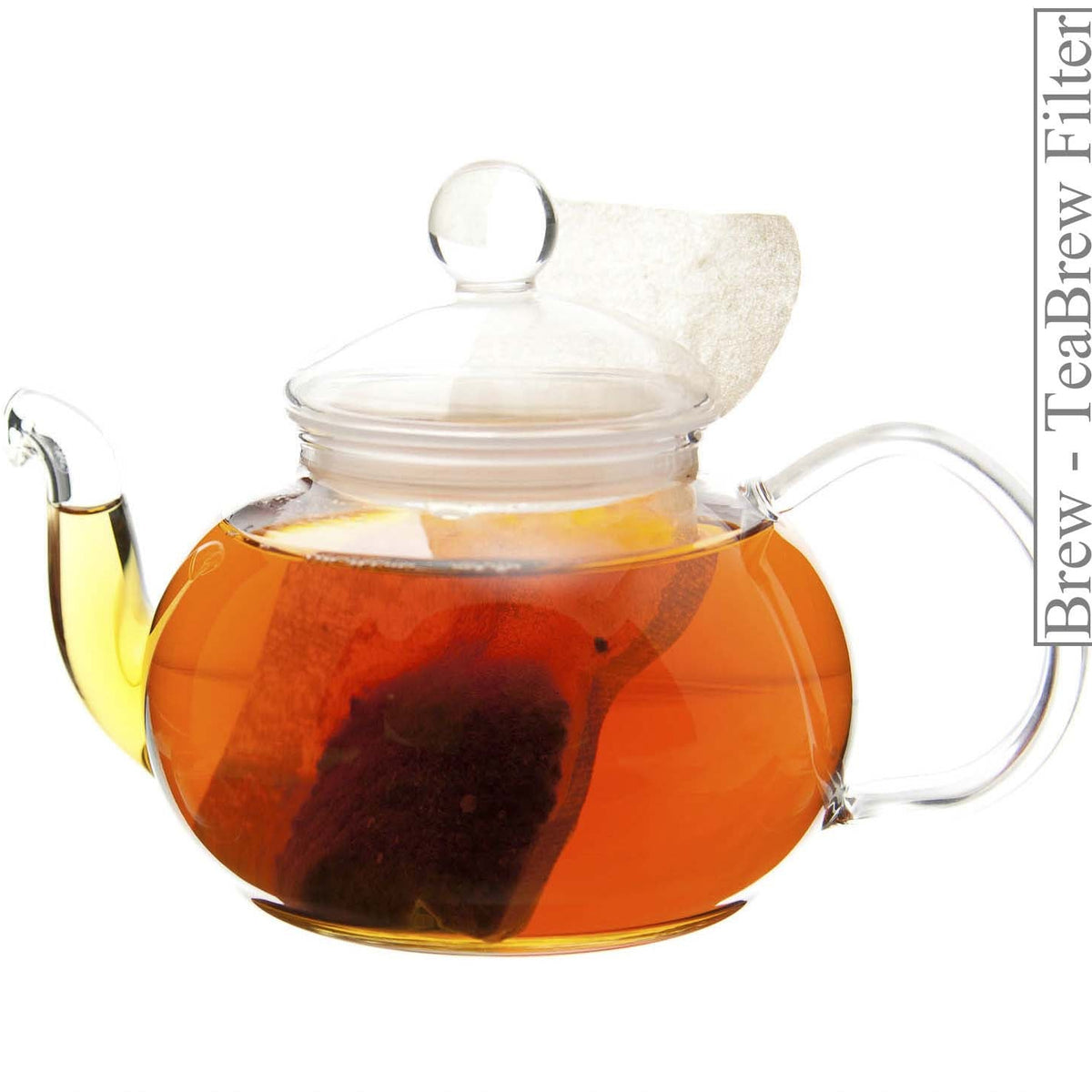 Metropolitan Tea Luponde BP1 Loose Leaf Black Tea 1.1 lbs