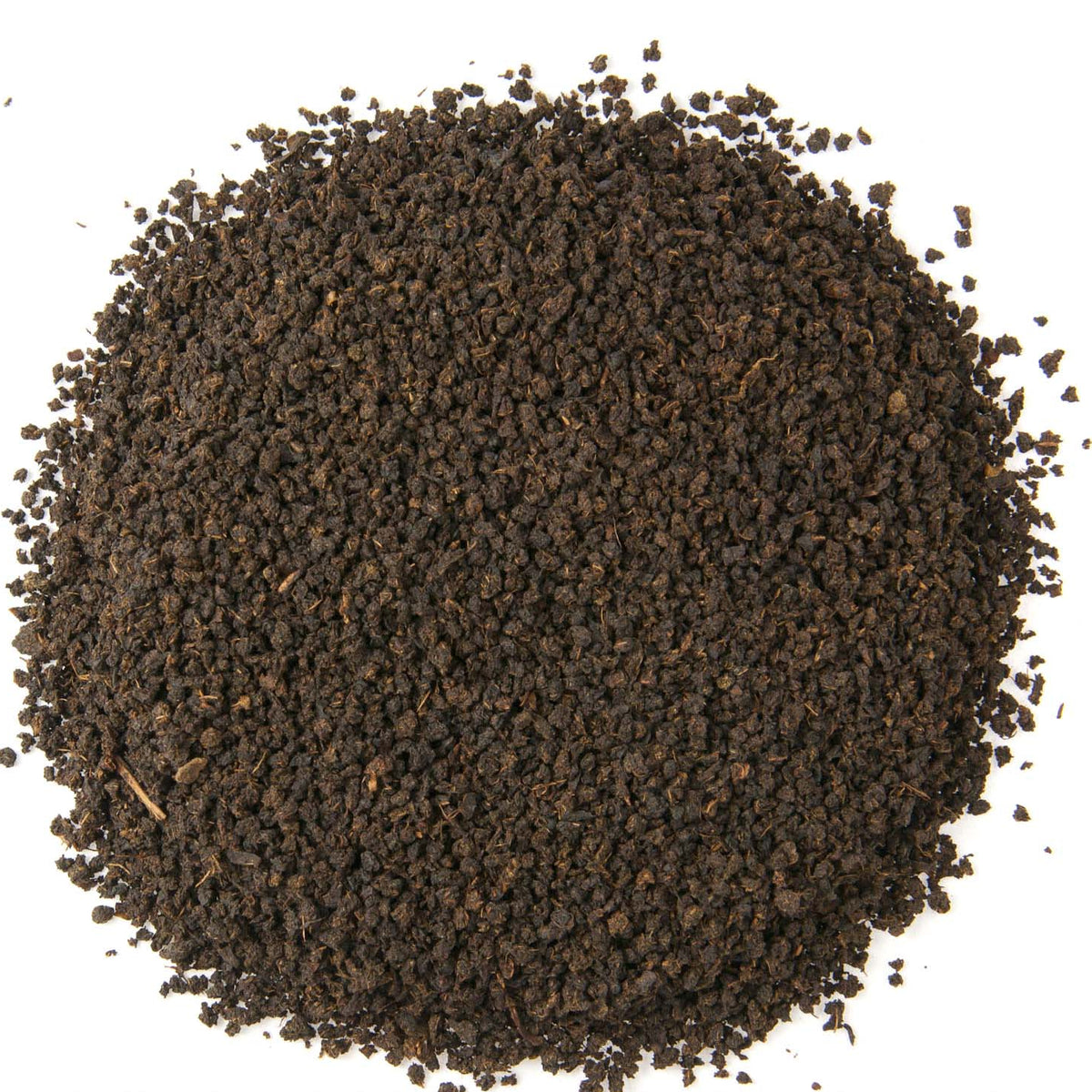 Metropolitan Tea Luponde BP1 Loose Leaf Black Tea 1.1 lbs