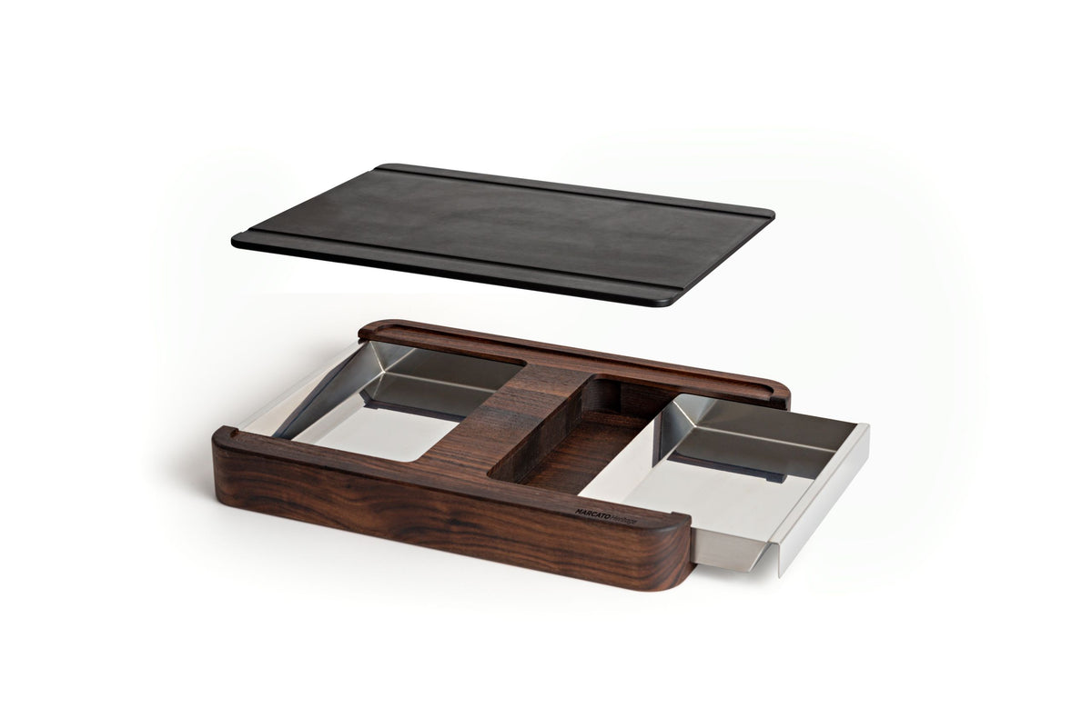 Marcato Eureka! Work Top