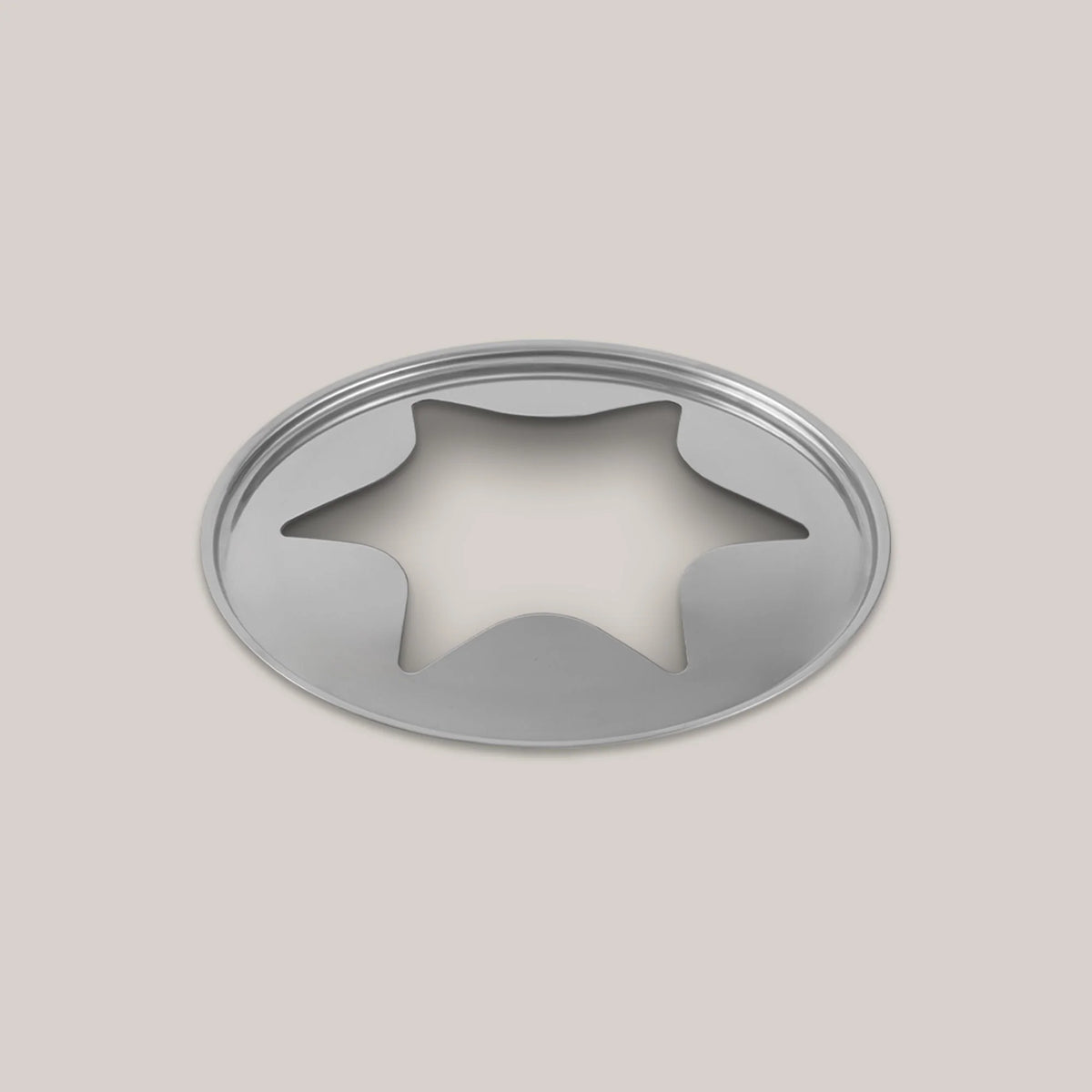Swissmar Züri 11 Pc. Stainless Steel Fondue Set