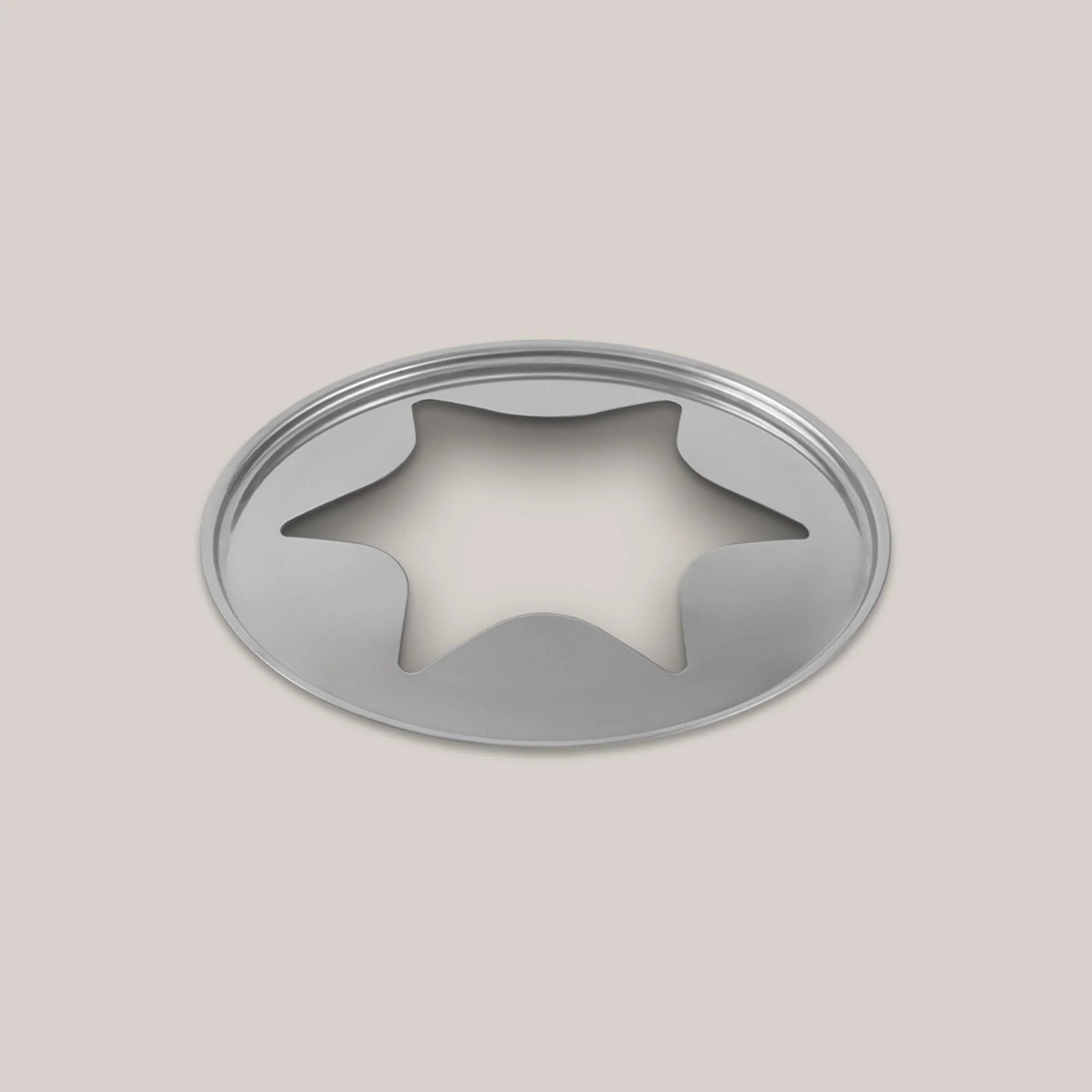 Swissmar Züri 11 Pc. Stainless Steel Fondue Set