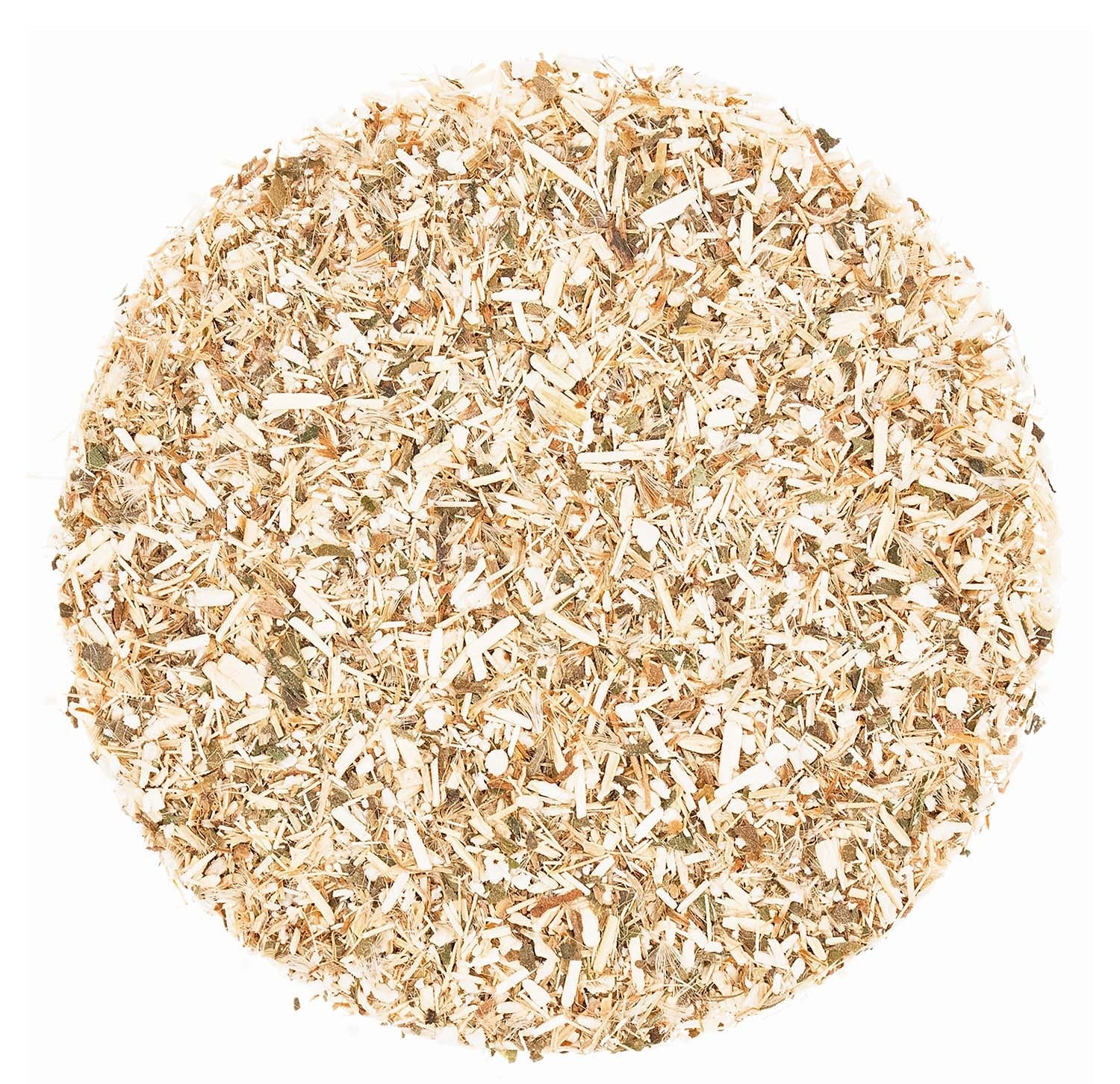 Metropolitan Tea Fine Cut Golden Rod Loose Leaf Tea 3.3 lbs