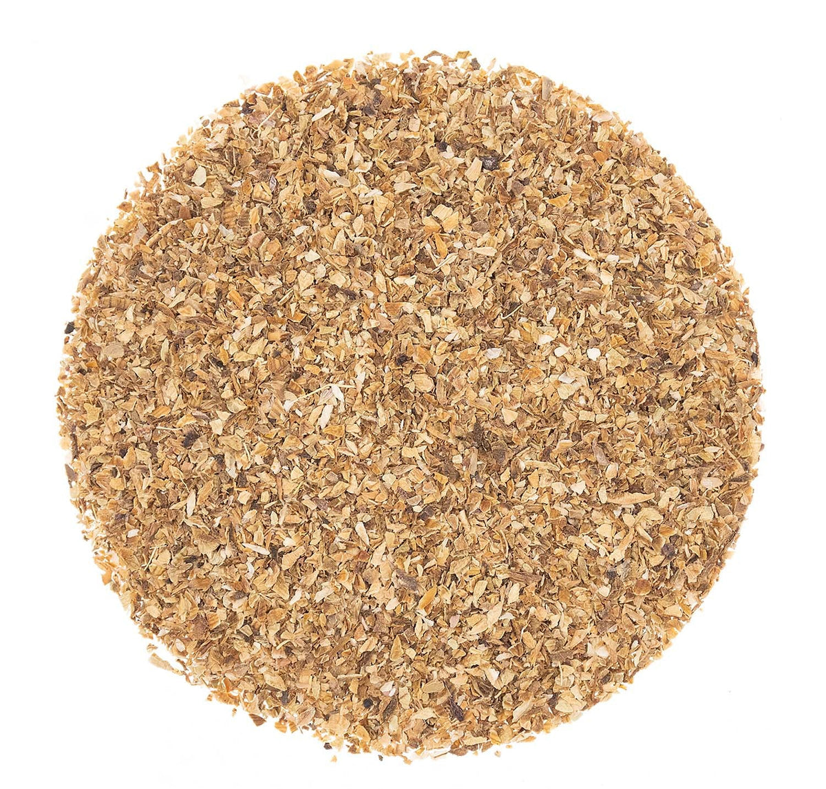 Metropolitan Tea Fine Cut Organic Aloe Leaves Loose Leaf Tea 4.4 lbs